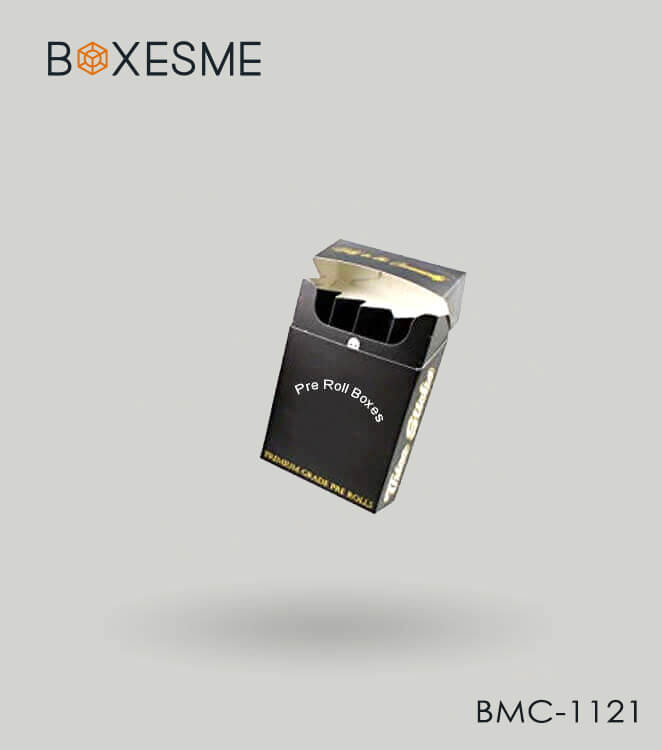 Pre Roll Boxes